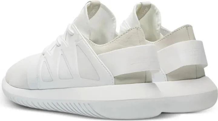 Tubular Viral "Triple White" sneakers - Image 3