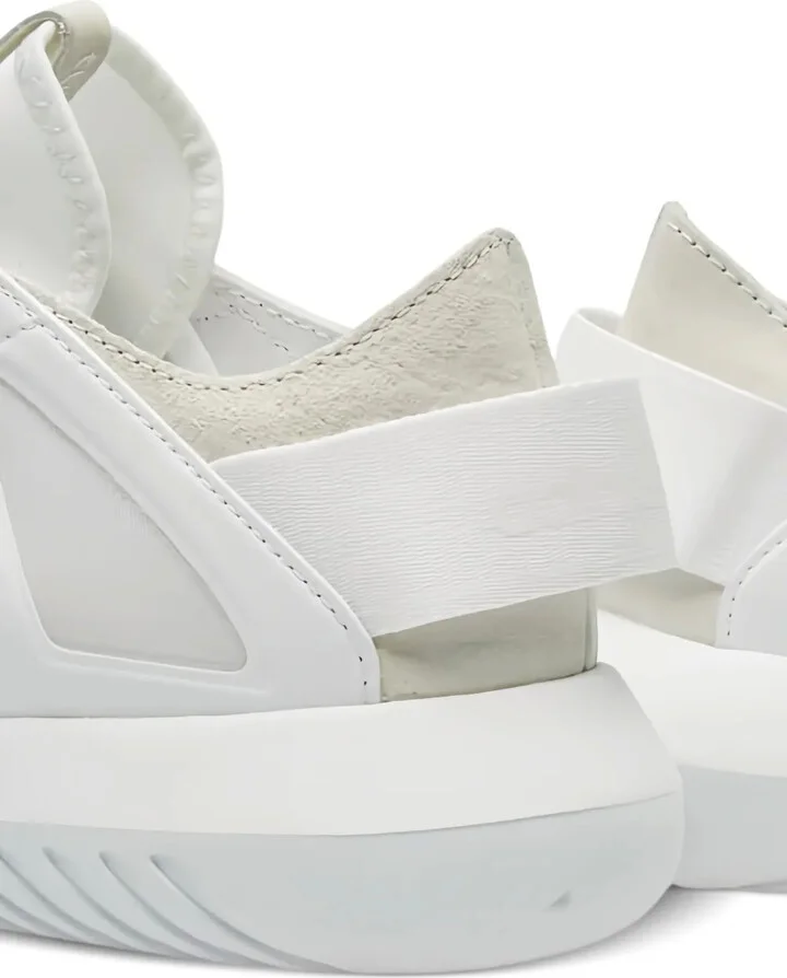 Tubular Viral "Triple White" sneakers - Image 5