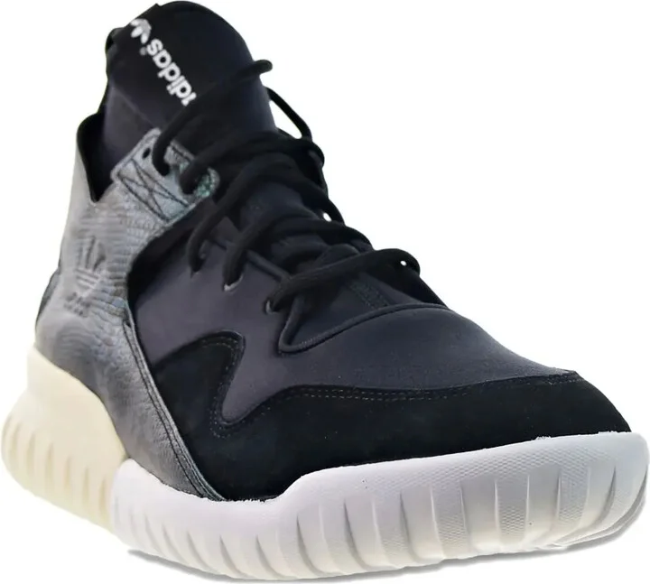 Tubular X "Core Black/White" sneakers - Image 2
