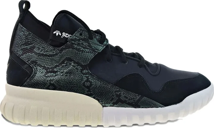 Tubular X "Core Black/White" sneakers