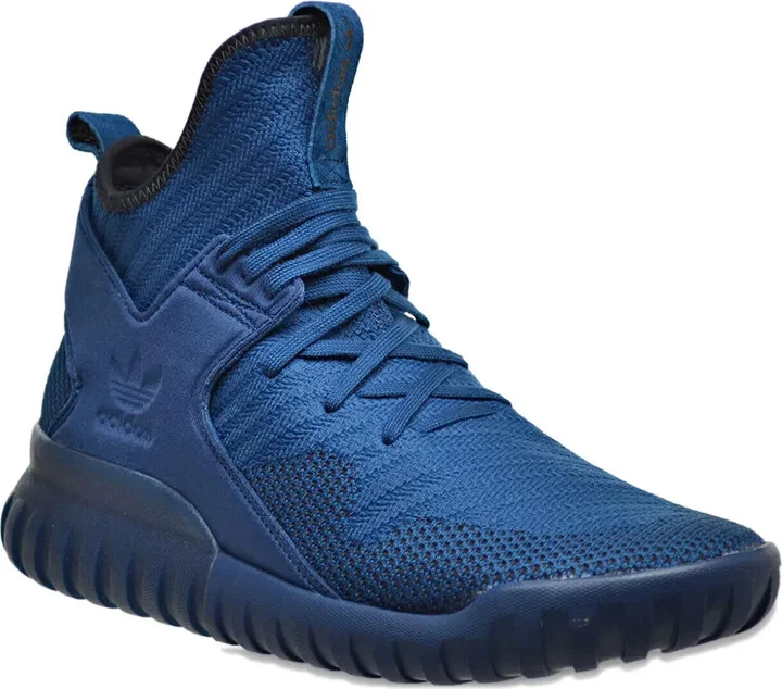 Tubular X knit sneakers - Image 2