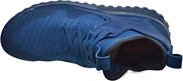 Tubular X knit sneakers - Image 3