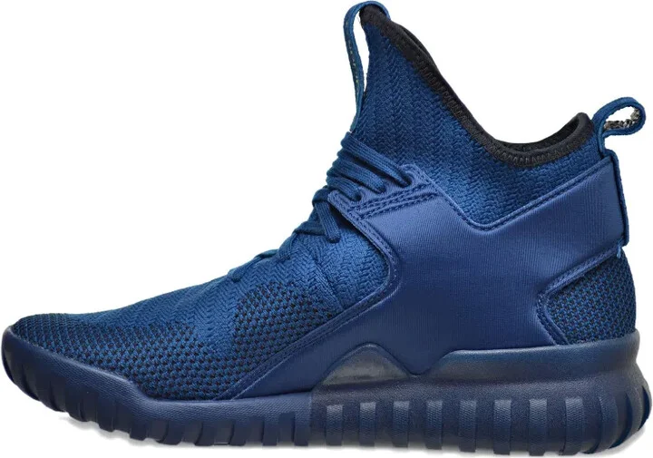 Tubular X knit sneakers - Image 5