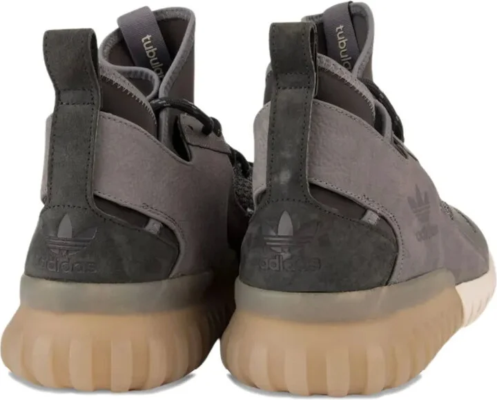 Tubular X knit sneakers - Image 3