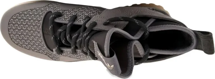 Tubular X knit sneakers - Image 4