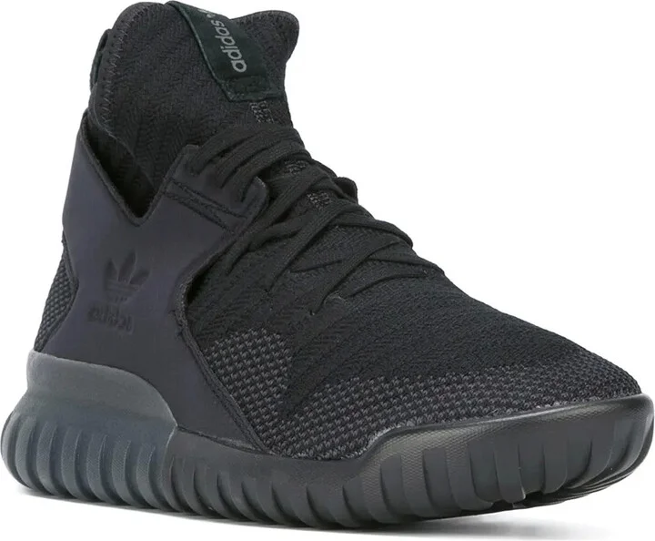 Tubular x Primeknit sneakers - Image 2
