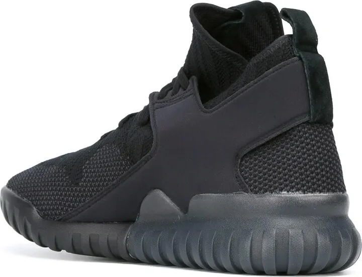 Tubular x Primeknit sneakers - Image 3