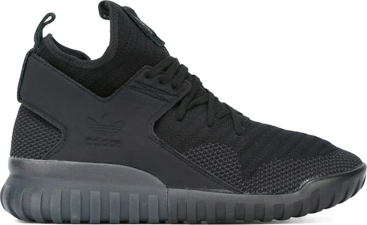 Tubular x Primeknit sneakers