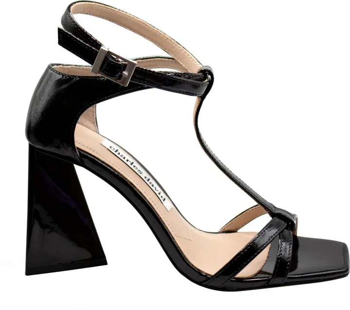 Tucker Ankle Strap Sandal - Image 2