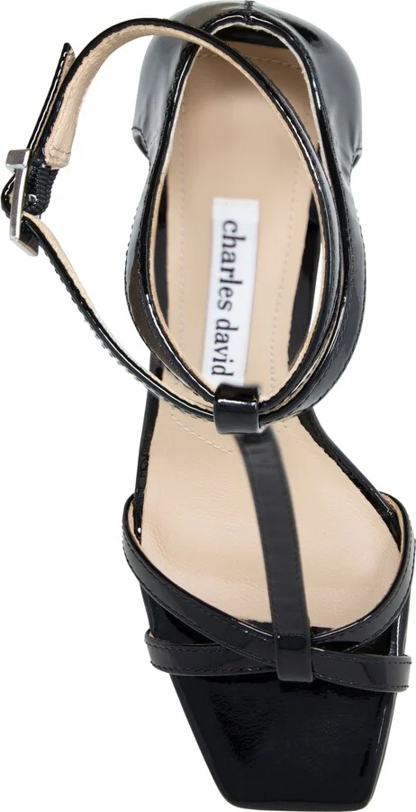 Tucker Ankle Strap Sandal - Image 3