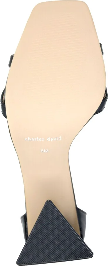 Tucker Ankle Strap Sandal - Image 4