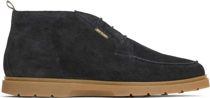 Tucker Chukka Boot - Image 2