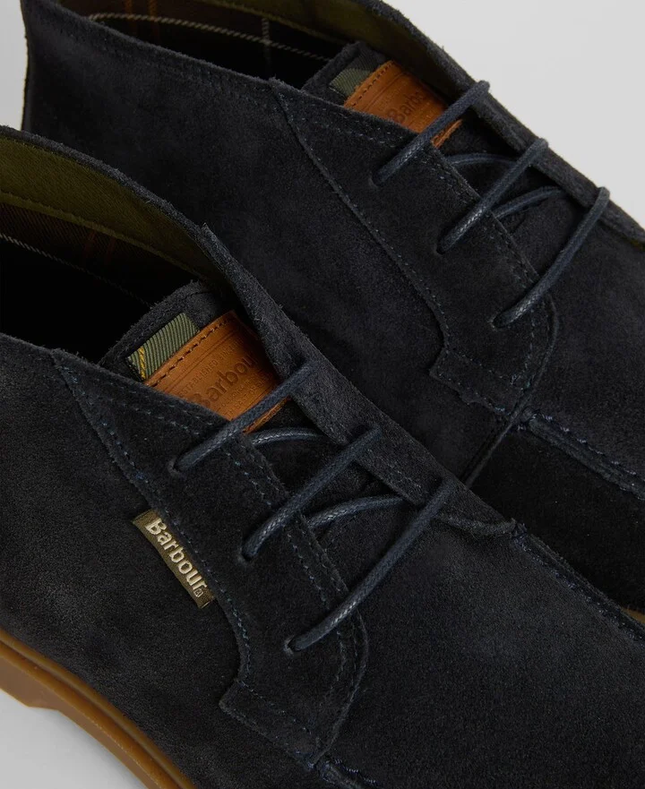 Tucker Chukka Boot - Image 4