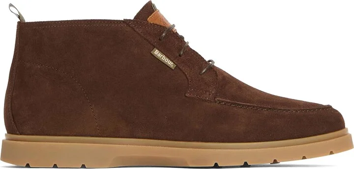Tucker Chukka Boot - Image 6