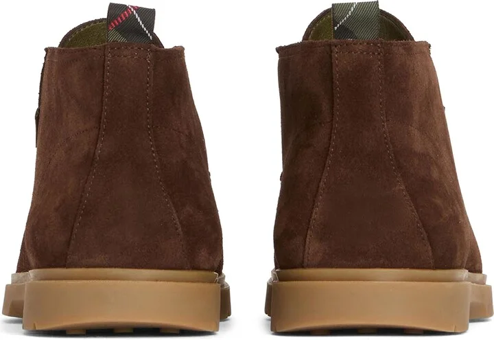 Tucker Chukka Boot - Image 7