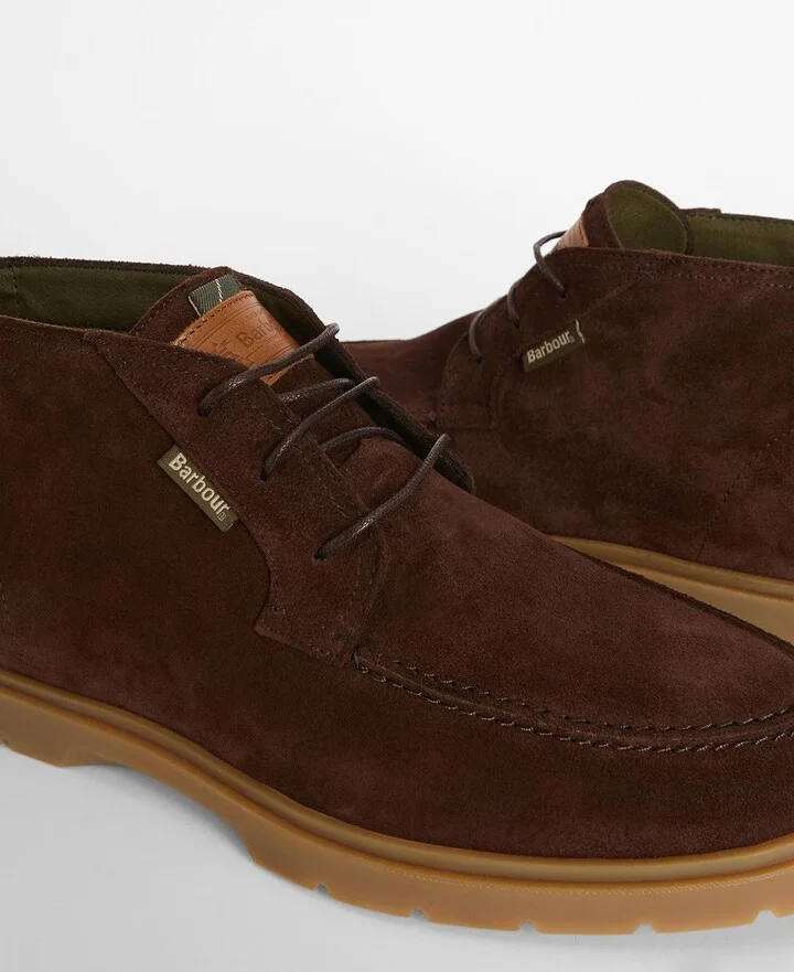Tucker Chukka Boot - Image 8
