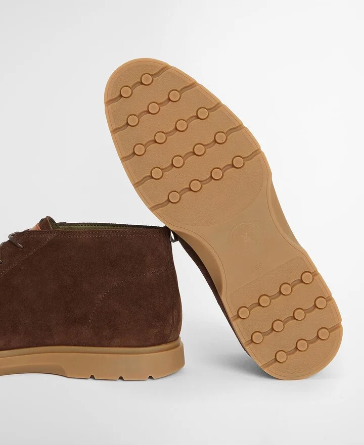 Tucker Chukka Boot - Image 9