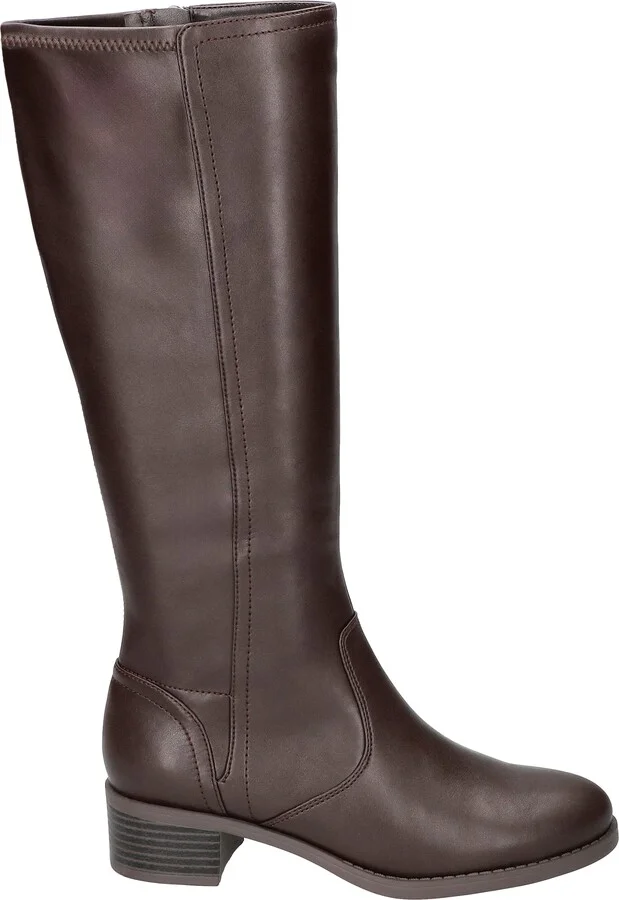 Tucker Knee High Boot - Image 2