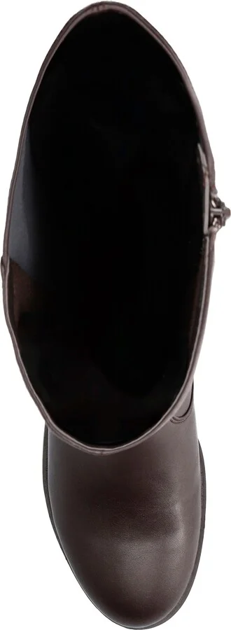 Tucker Knee High Boot - Image 4