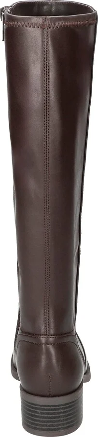 Tucker Knee High Boot - Image 6
