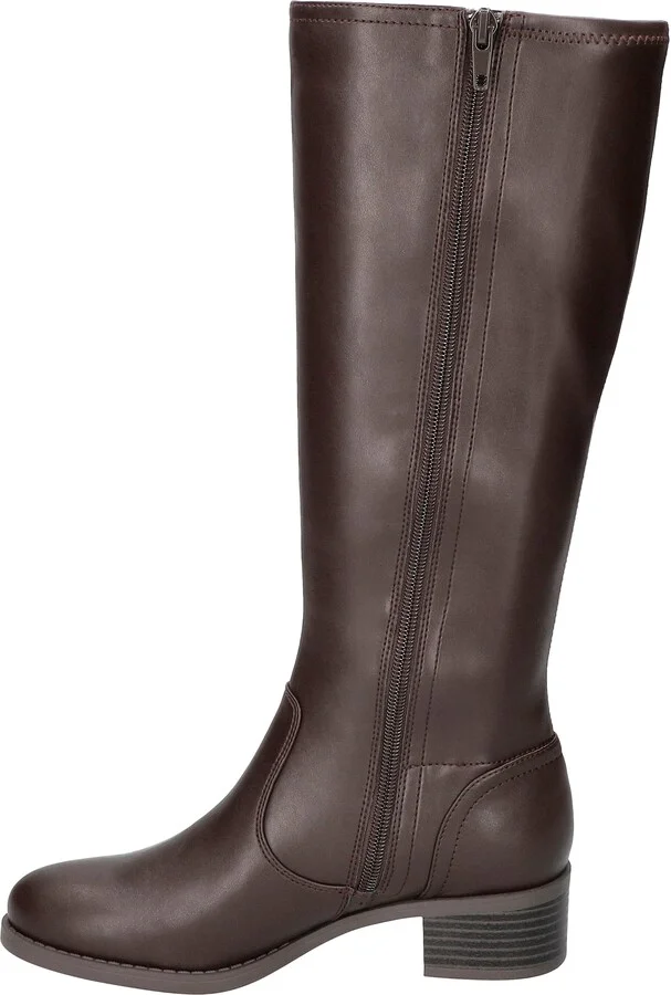 Tucker Knee High Boot - Image 7