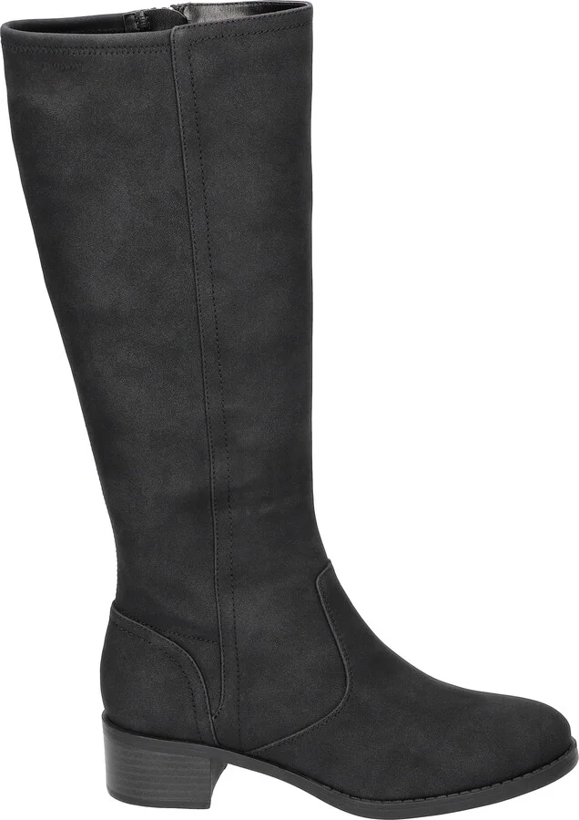Tucker Knee High Boot - Image 9