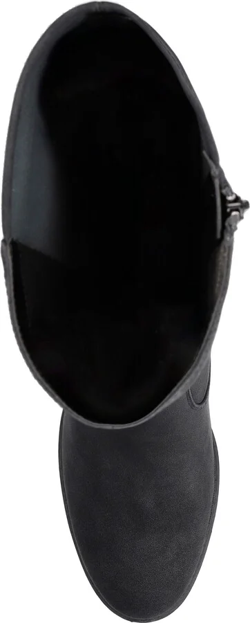 Tucker Knee High Boot - Image 11