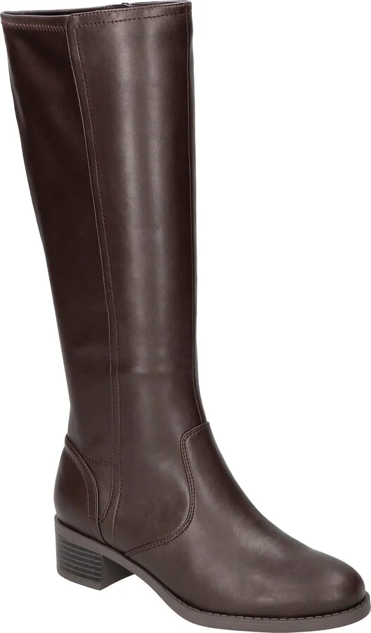 Tucker Knee High Boot