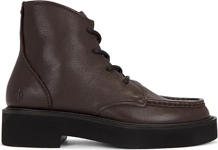 Tucker Mid Lace Up Boot