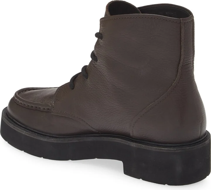 Tucker Moc Toe Boot - Image 2