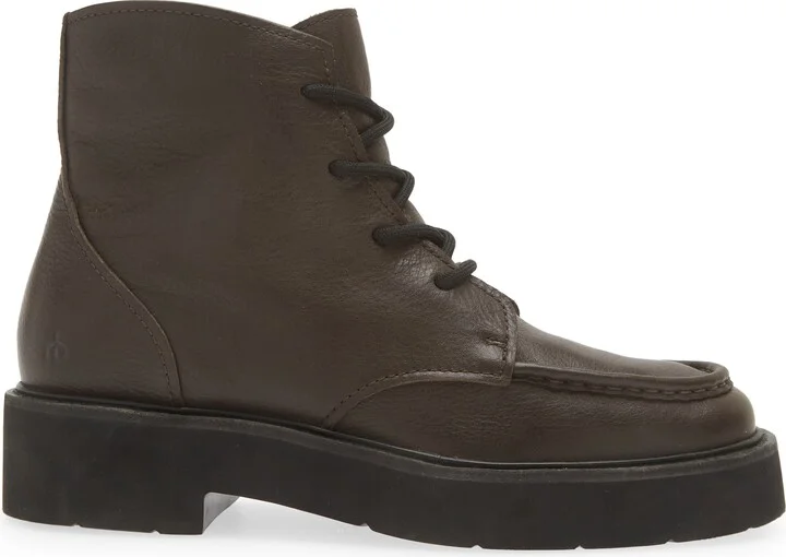 Tucker Moc Toe Boot - Image 3