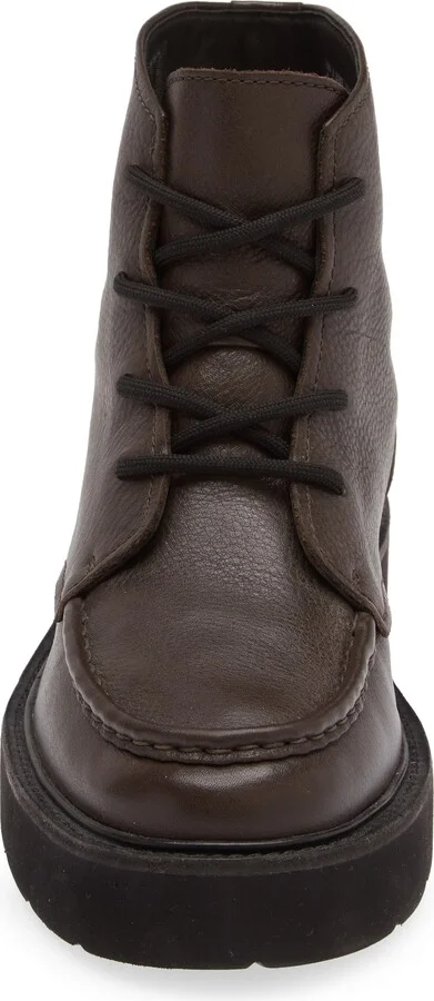 Tucker Moc Toe Boot - Image 4