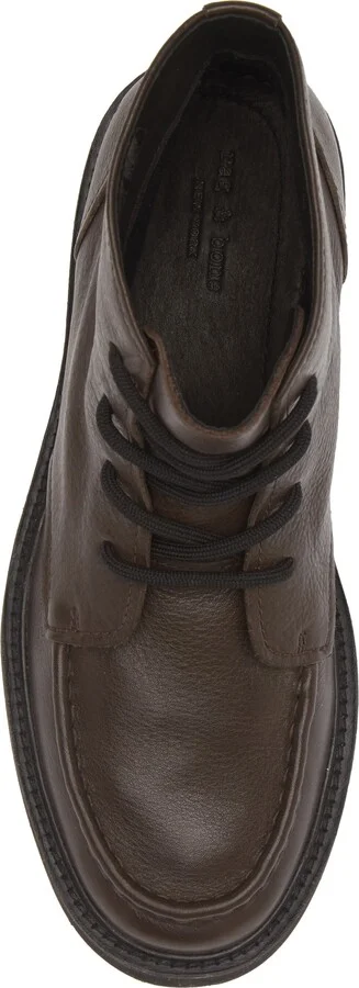 Tucker Moc Toe Boot - Image 5