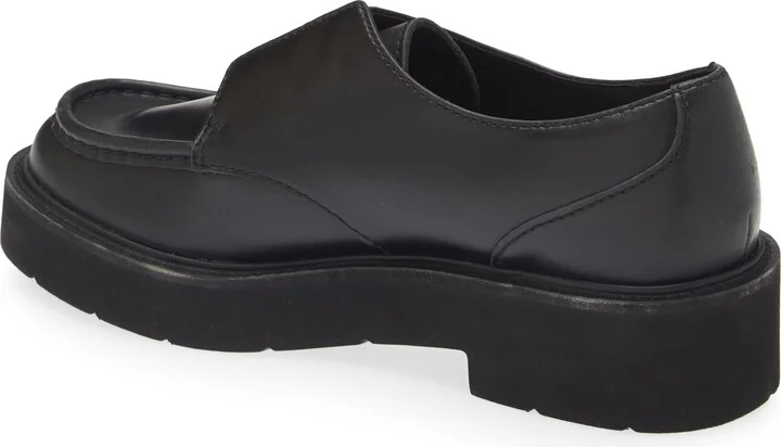 Tucker Moc Toe Derby - Image 2