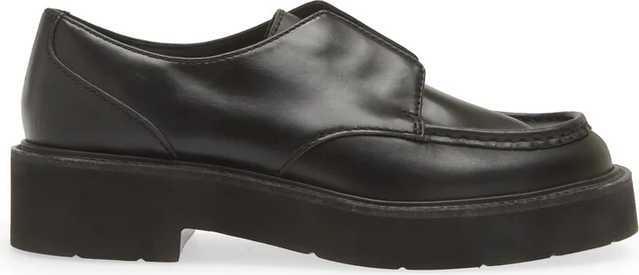 Tucker Moc Toe Derby - Image 3