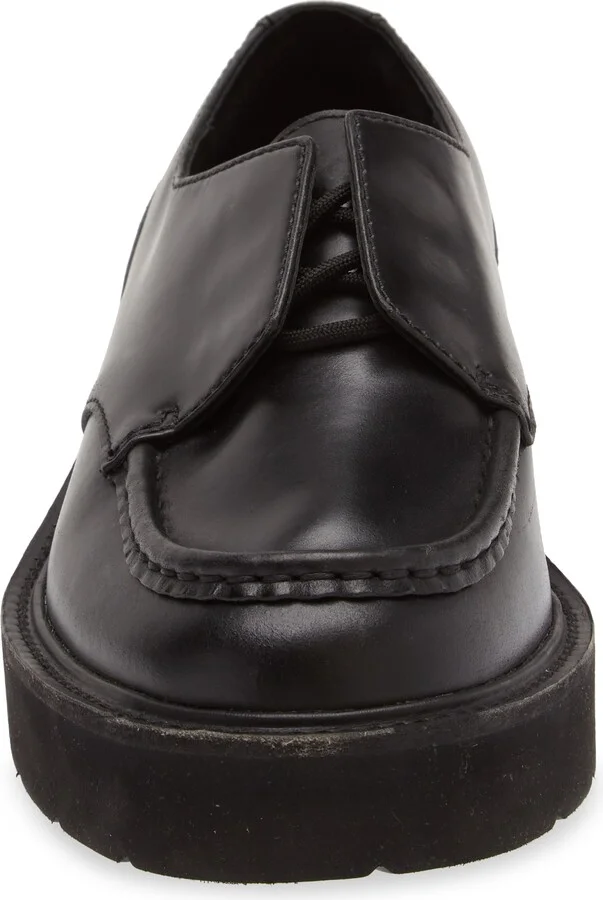 Tucker Moc Toe Derby - Image 4