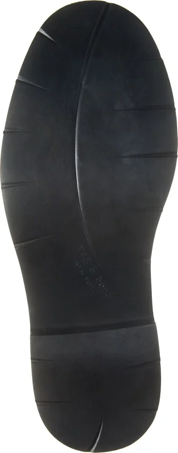 Tucker Moc Toe Derby - Image 6