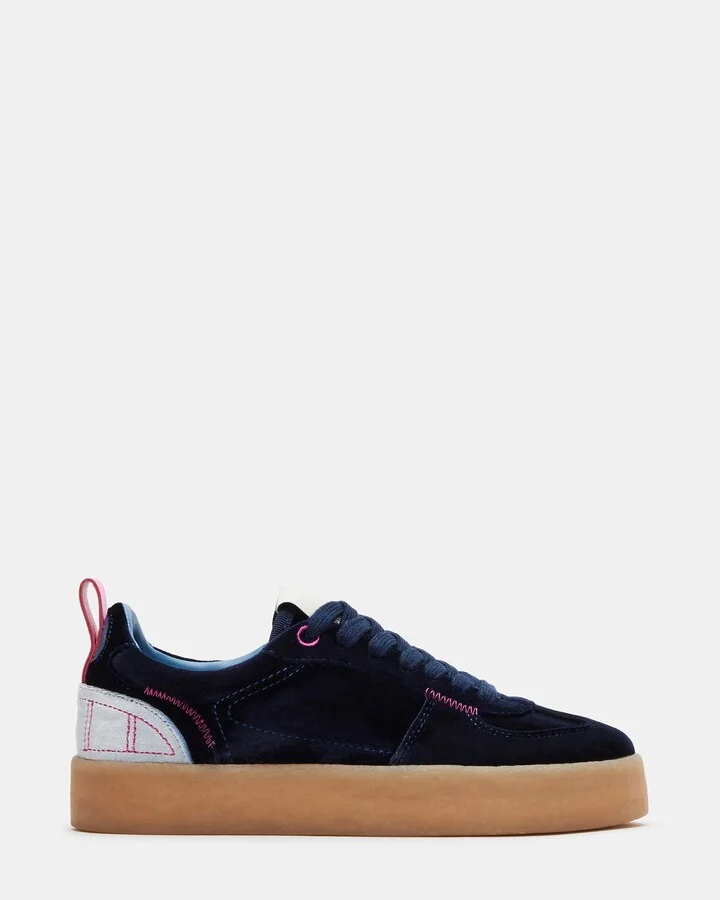 Tucker Navy Multi