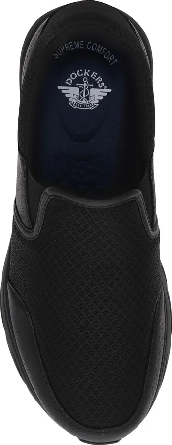 Tucker Slip-On Sneaker - Image 4