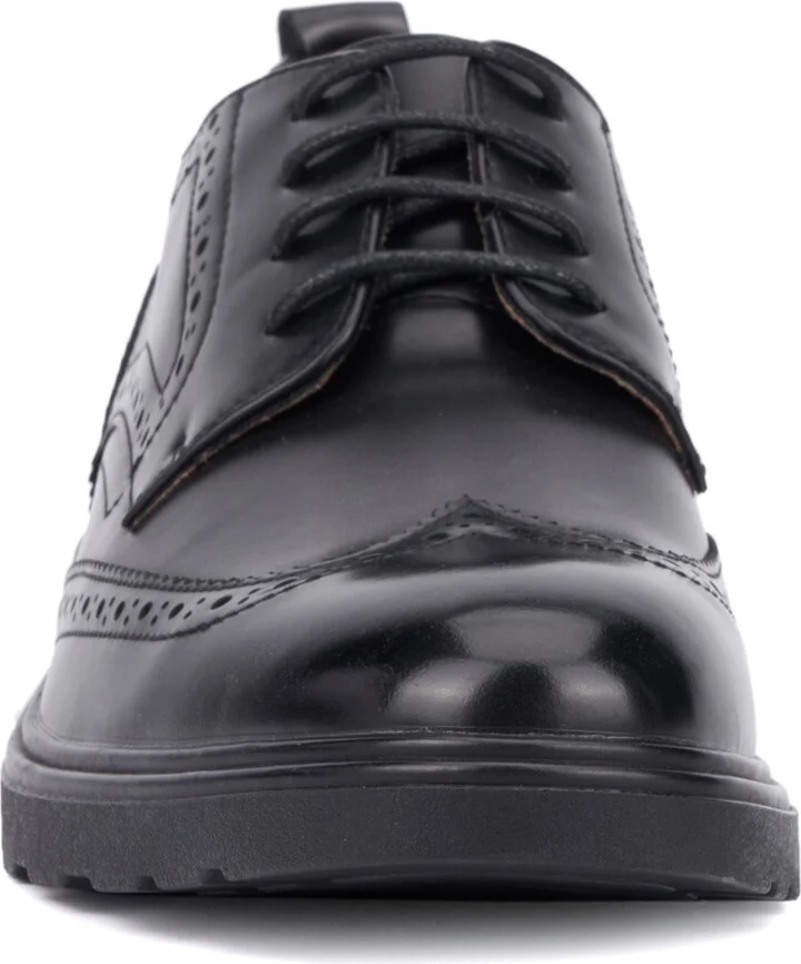 Tucker Wingtip Sneaker - Image 2