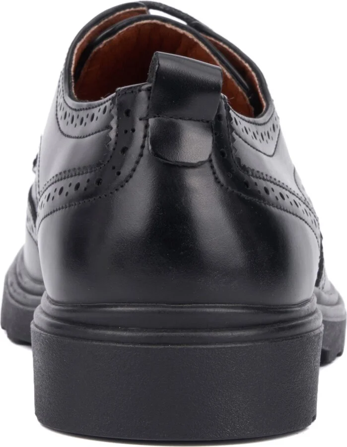 Tucker Wingtip Sneaker - Image 3