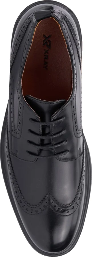Tucker Wingtip Sneaker - Image 5