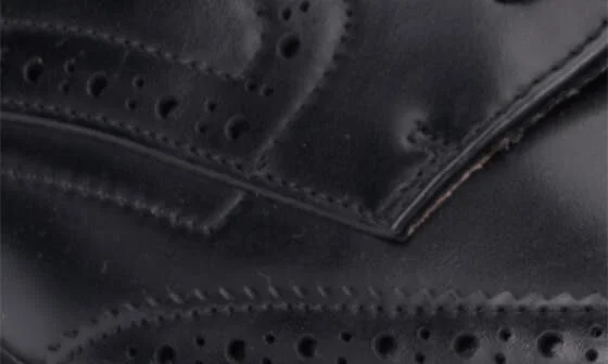 Tucker Wingtip Sneaker - Image 7