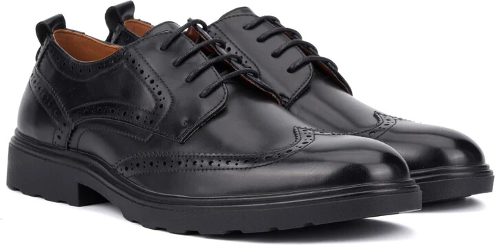Tucker Wingtip Sneaker - Image 8