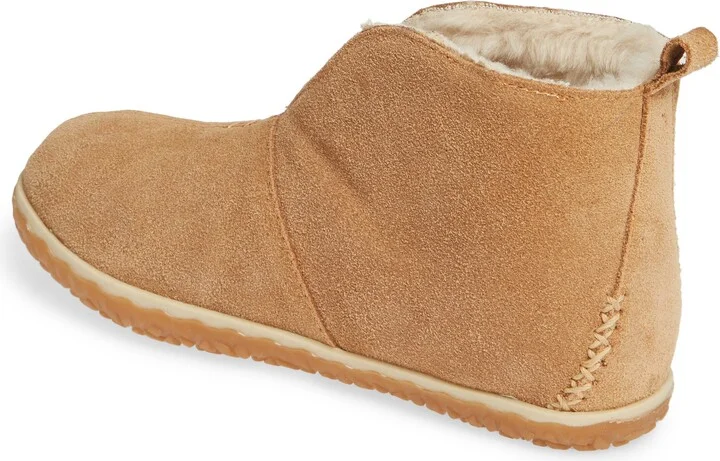 Tucson Bootie with Faux Fur Lining - Image 2