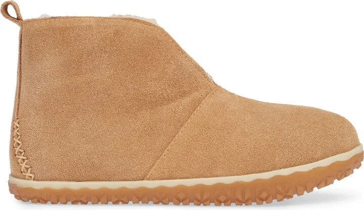 Tucson Bootie with Faux Fur Lining - Image 3