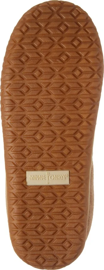 Tucson Bootie with Faux Fur Lining - Image 6