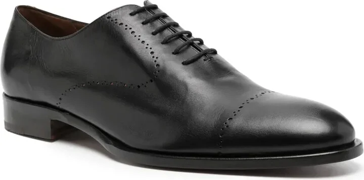 Tucson Oxford shoes - Image 2