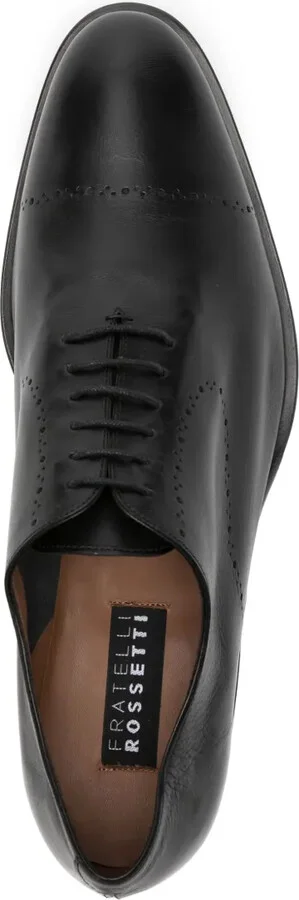 Tucson Oxford shoes - Image 4