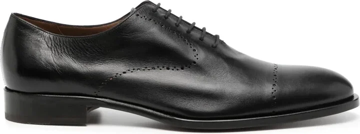 Tucson Oxford shoes